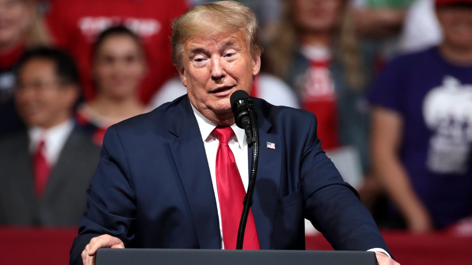 Is Donald Trump Really a Fascist?