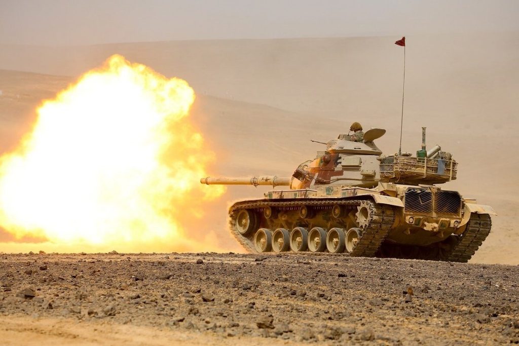 Why the Yom Kippur War Was Such a Blood Bath