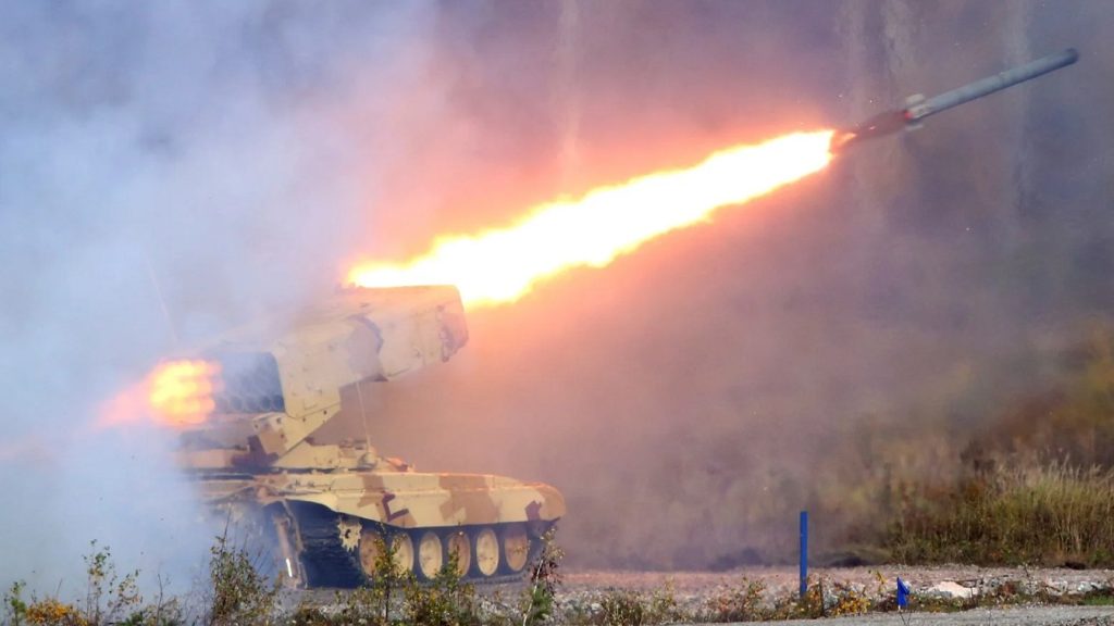 How Russia Might Be Trying to Hide Horrific War Crimes in Ukraine