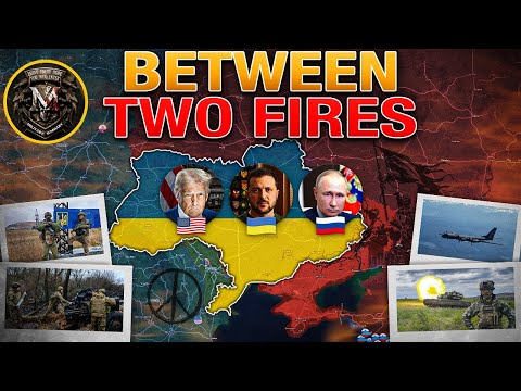 Cold War II❄️Denuclearization Agreement📜☢️ Nikolayevo-Darino Has Fallen⚔️Military Summary 2025.01.27