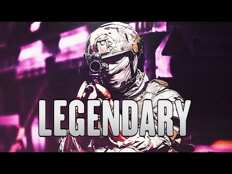 I’m A Soldier – “Legendary” || Military Motivation
