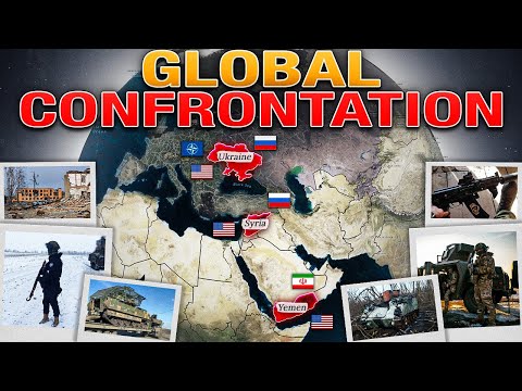 Trump Calls Putin Today📞Russia Wants to Control Access to the Black Sea⚓️🌊Military Summary 2025.3.18