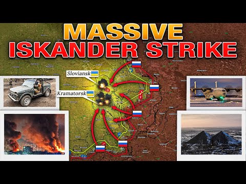 Ceasefire Was Broken Once Again💥Sides Are Preparing for a Major Battle⚔️ Military Summary 2025.03.21