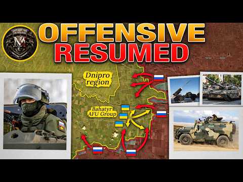 Massive Strike on Kyiv💥 Zelenskyy Prepares Kharkiv for Defense🏙️🛡️Military Summary For 2025.03.23
