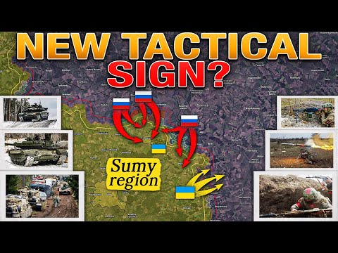 Thunder⚡️Massive Drone Strike💥Counterattacks Near Chasiv Yar & Toretsk⚔️Rozlyv Falls🛡️ MS 2025.03.29