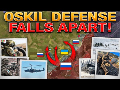 Kharkiv Under Drone Swarm🚁💥 UA Counterattacks⚔️ The Russians Prepare for Major Battle🔥 MS 2025.03.30