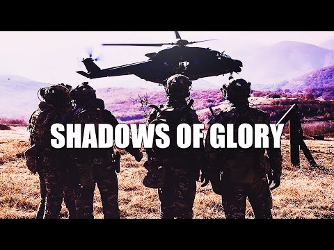 “Shadows of Glory” || Military Tribute – Military & War News