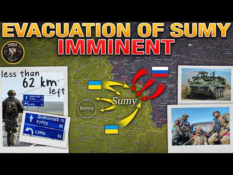 Thunder⚡️Kalynove Has Fallen⚔️Russian Forces Entered the Monastery⛪️ Military Summary For 2025.04.16