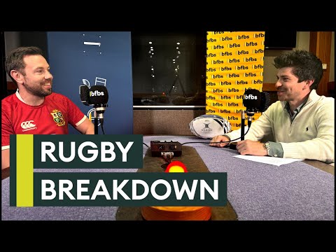 Rugby Breakdown: The Inter Service battle begins – Military & War News