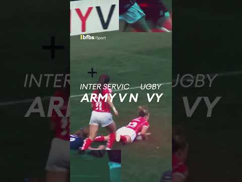 One of rugby’s greatest rivalries returns 🏉