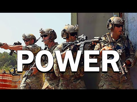 Bad Bad Man – Military Motivation