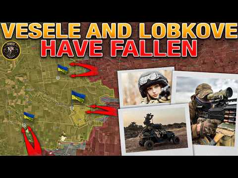 Thunder⚡️Ceasefire Rejected 🕊️Defenses Near Kamianske & Komar Collapse🏚️ Military Summary 03.04.2025