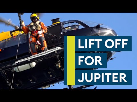 Jupiter HT1 takes flight: A bold new era for Cyprus and Brunei