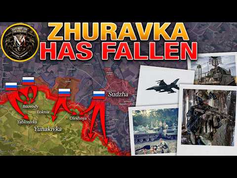 Thunder⚡️Kostiantynivka Falls🏚️💥Sumy Offensive Is Gaining Momentum⚔️ Military Summary For 2025.04.10