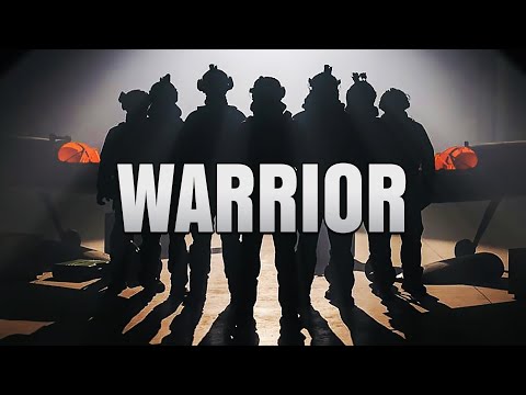 I’m A Warrior – Military Tribute