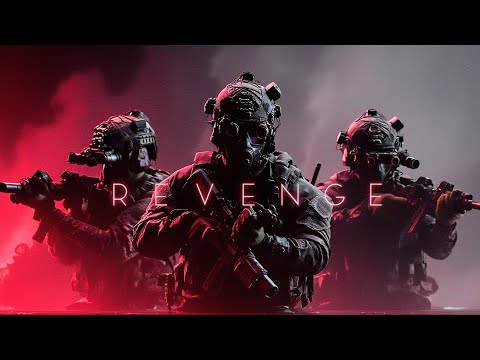 Revenge – Ruthless Military Motivation for the Relentless