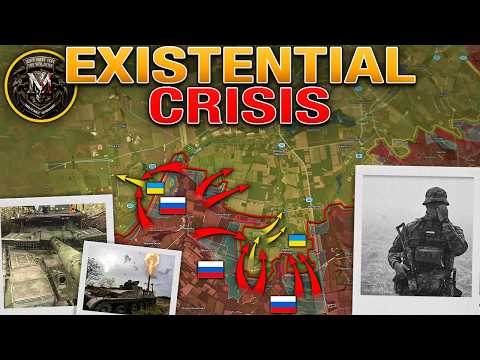 Ukraine And Allies Face New Reality⚡️ Russians Cleared Bahatyr⚔️ Military Summary For 2025.05.17
