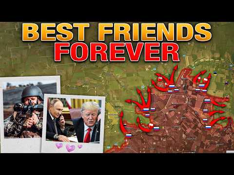 Best Friends Got On A Call And Sorted Everything Out📞May 20th – A Dark Day For Ukraine☠️MS 2025.5.20