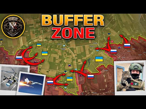 Russia Prepares for a NEW Military Campaign🚨Odradne is About to FALL⚔️Military Summary For 2025.5.23