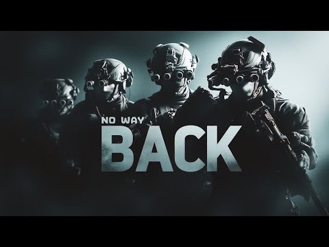 Both Feet in the Grave – Military Tribute | Fight Until the End