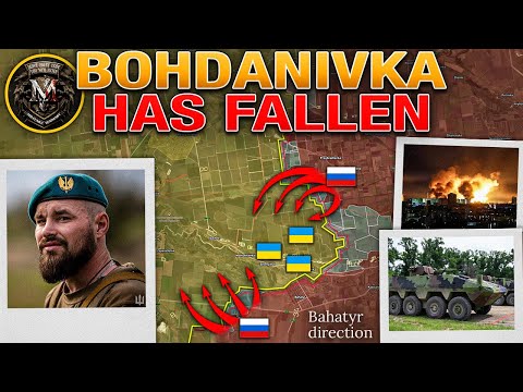 Moscow Strikes Back🔥 POW Swap Underway↔️ South Donetsk Front FALLS💥 Military Summary For 2025.05.24📅