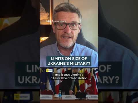 Ceasefire Clash: US vs Europe & Ukraine