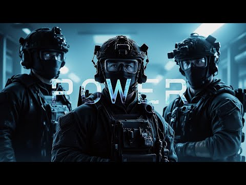 I’ve Got the Power – Soldier’s Spirit | Military Tribute
