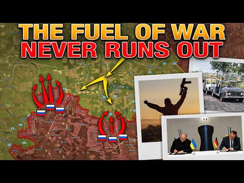 Ukraine to Receive €5 Billion💰 Russia Offers to Meet🤝 Sumy Offensive💥Military Summary For 2025.05.29