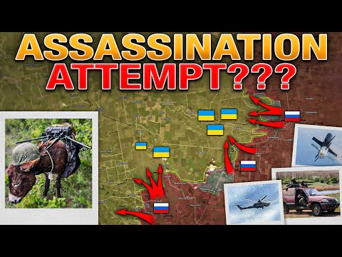 Thunder⚡️Cold-Blooded Plan or Pure Coincidence?🎭Zelensky Rejects Ceasefire🚫Military Summary 2025.5.3
