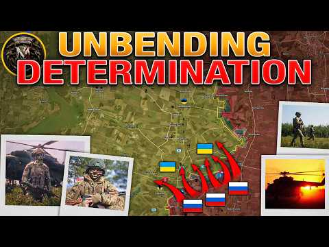 Parade at Risk⁉️US Pressures Ukraine💥Drones Are Attacking From the North✈️Military Summary 2025.05.4