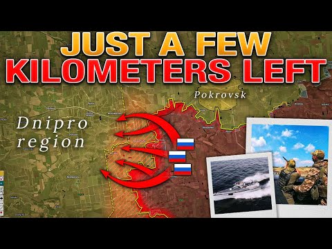 Thunder⚡️Kotliarivka Assault Underway⚔️ High Activity Near Kinburn Spit🔥 Military Summary 2025.05.04