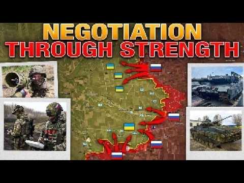 The West Prepares a Trap for Putin🪤Bahatyr Fell💥Russians Enter Ridkodub⚔️Military Summary 2025.05.13