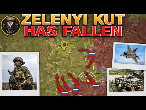 Doomsday☄️Corridor to Tehran Breached🚨Dnipro Direction Defense Collapses💥Military Summary 2025.06.14