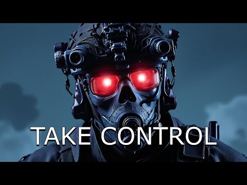 Take Control – Soldiers Who Never Gave Up