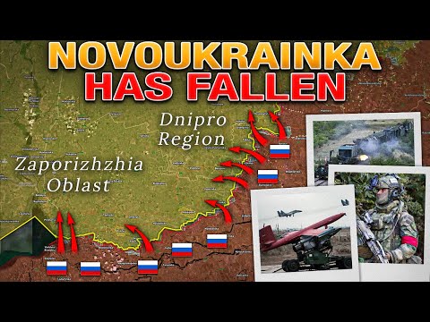 Doomsday☄️Crushing Blow to Military & Industrial Capabilities💣Military Summary & Analysis 2025.06.29