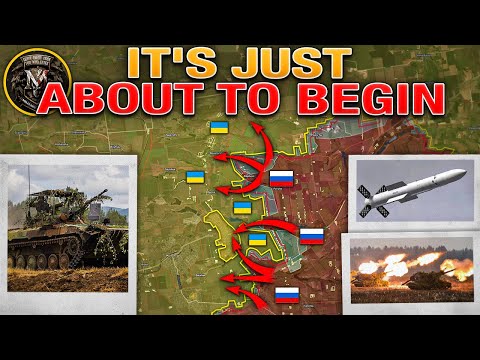 The Storming of Pokrovsk Has Begun: Russians Attack Strategic Positions⚔️Military Summary 2025.06.30