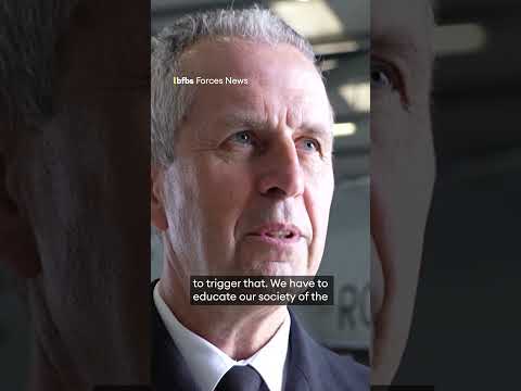 ‘No doubt’ civilians would fight for UK in wartime
