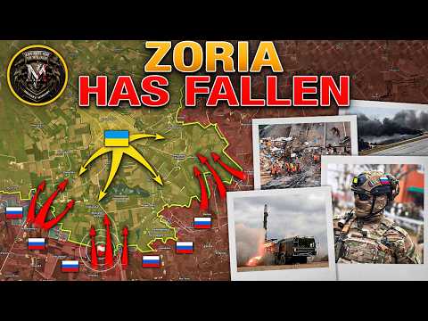 Humiliation and Loss of Reputation😡 The Defense of Lyman Collapsed💥 Military Summary For 2025.06.02