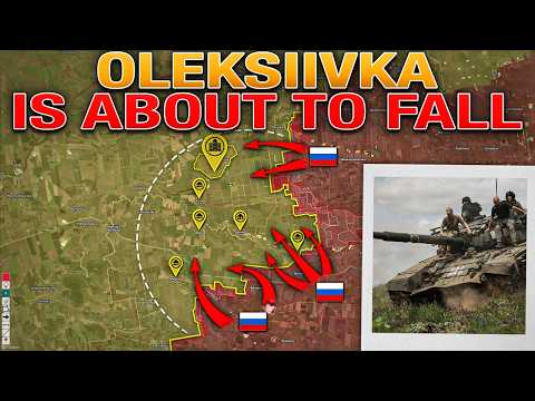 Kyiv Suffers Devastating Mass Attack💣 Moscow Multiplies Drone Production📈Military Summary 2025.06.10