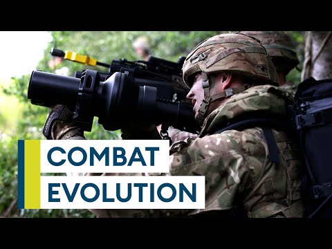 War winning formula: How drones, AI and autonomous weapons will power Britain’s next conflict