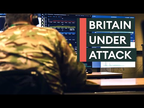 Is a new war coming to every home in the UK?