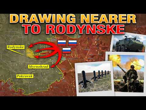Zelenskyy Doesn’t Plan to Stop🚫✋RUAF Are Advancing in the Kharkiv Region⚔️Military Summary 2025.7.17