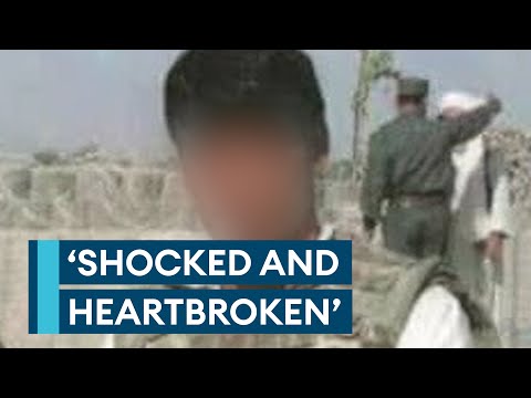 Betrayed by Britain: Afghan interpreter fears for life of soldier brother left behind