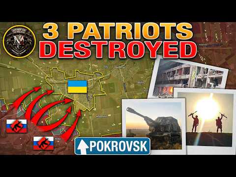 Doomsday☄️Air Defense Suppressed💥Battle for Kondrativka⚔️ DRG Already in Pokrovsk🕵️♂️ MS 2025.07.21