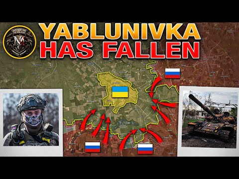 Doomsday☄️Yablunivka & Novoekonomichne Have Fallen🏴West Attacks Zelenskyy💥Military Summary 2025.7.24