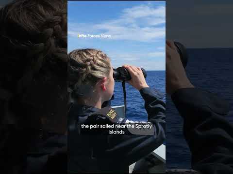 CSG25 prepares for Australia
