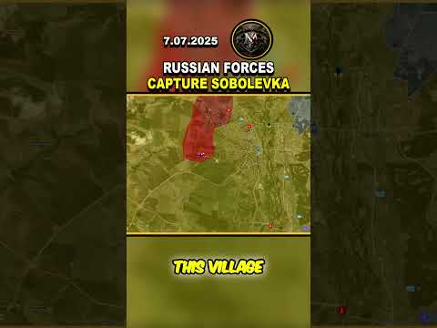 ⚠️ BREAKING! KUPYANSK SURROUNDED BY RUSSIAN FORCES! #ukraine #russia #shorts