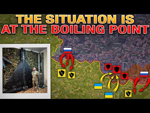 Doomsday☄️Russians Broke Into Novoeconomichnoe⚔️Strikes On TCC Continue🎯 Military Summary 07.07.2025