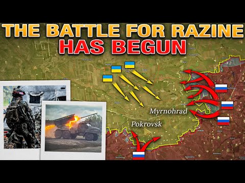Doomsday☄️Elections Or War⏳Russians Have Entered Pokrovsk Agglomeration💥 Military Summary 2025.07.01
