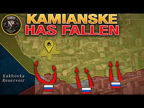 Doomsday☄️ Heavy Fighting Near Sumy⚔️🔥Zaporizhzhia Front Collapses💥🏚️Military Summary For 2025.07.08